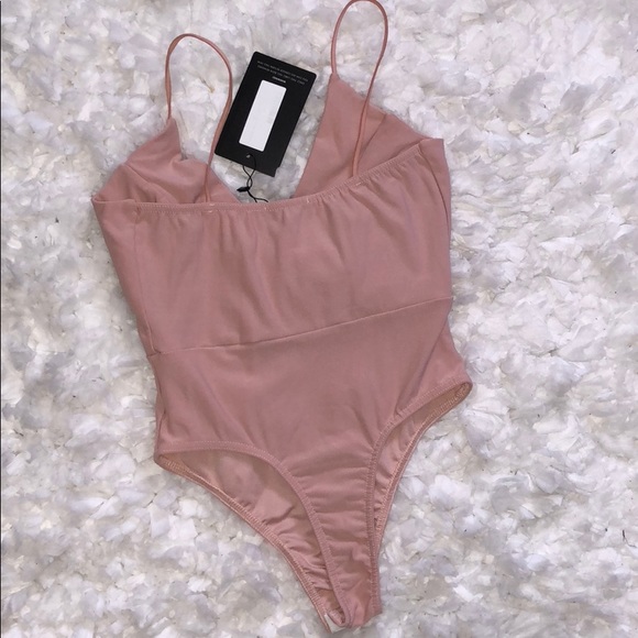 Bodysuit - Picture 2 of 2